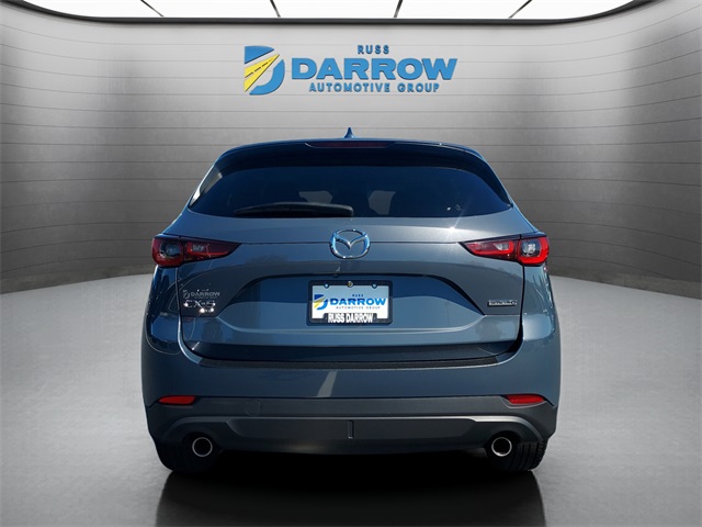 2024 Mazda CX-5 2.5 S Carbon photo 3