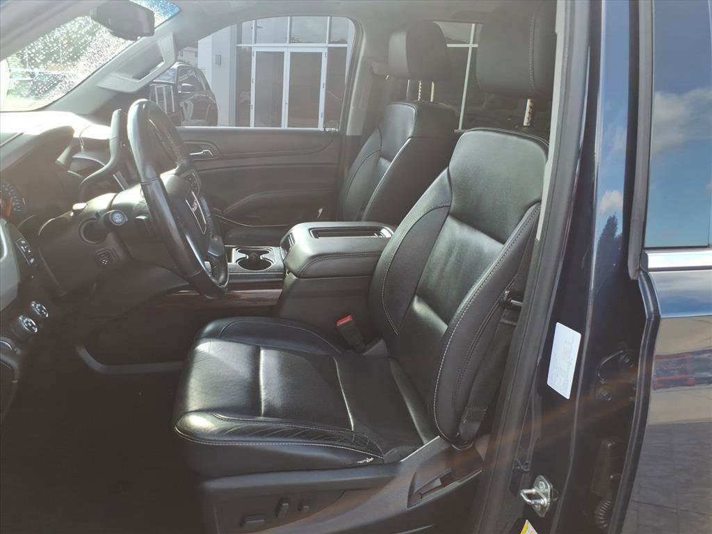 2018 Gmc Yukon XL SLT photo 18