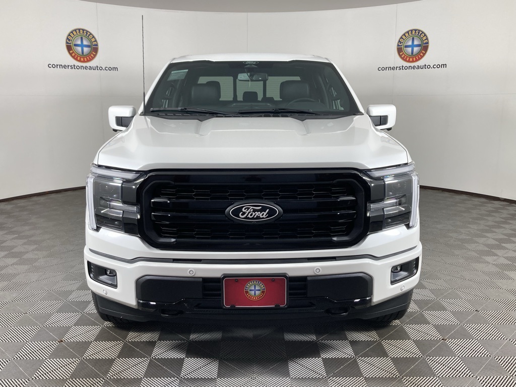 2025 Ford F-150 Lariat photo 15