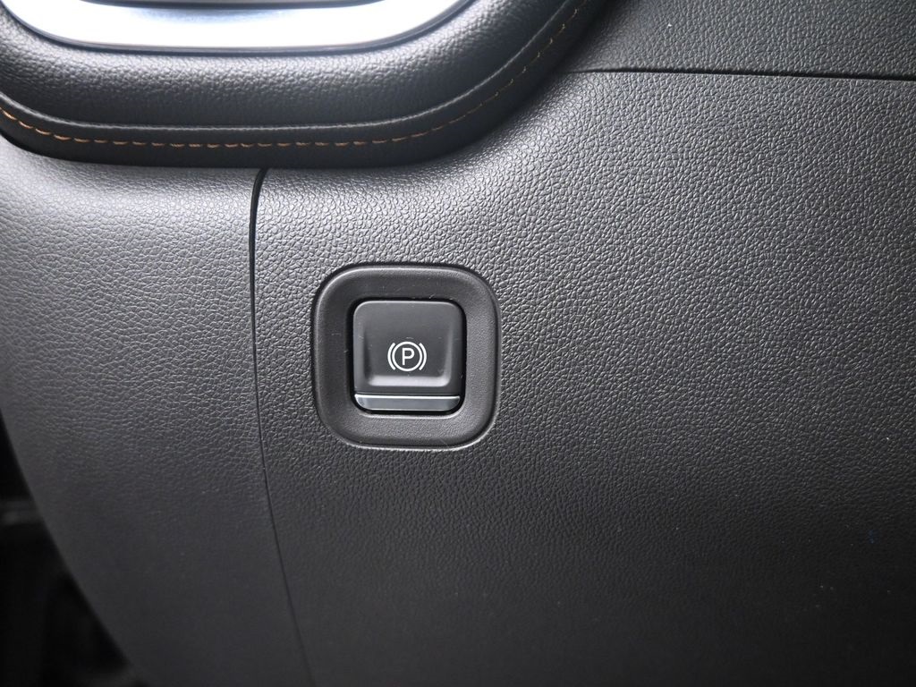2020 Gmc Sierra 1500 AT4 photo 19