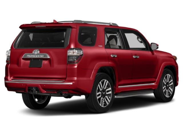 2018 Toyota 4Runner SR5 Premium Limited TRD Pro photo 2