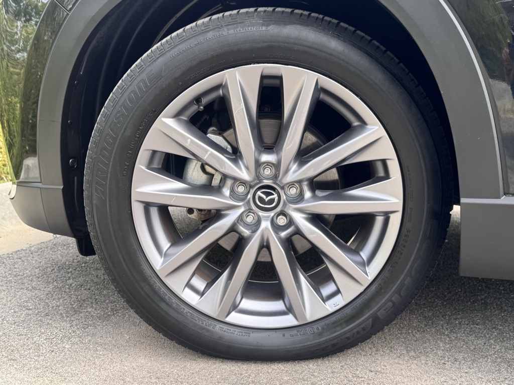 2023 Mazda CX-9 Grand Touring photo 11