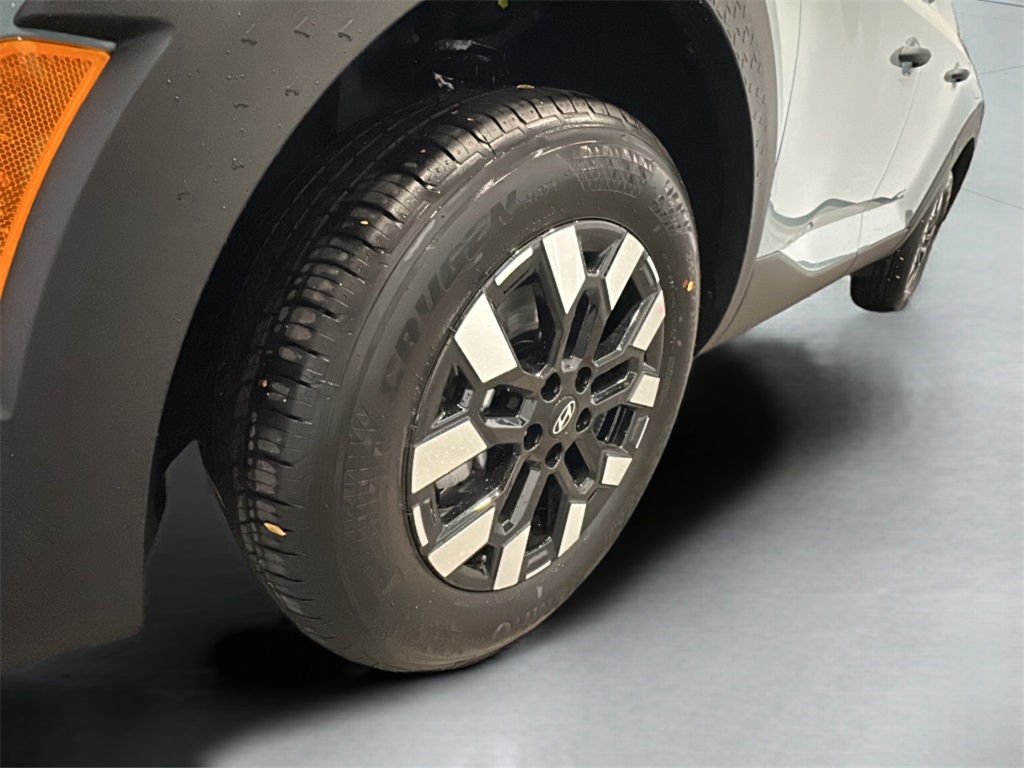 2026 Hyundai Santa Cruz SEL photo 4