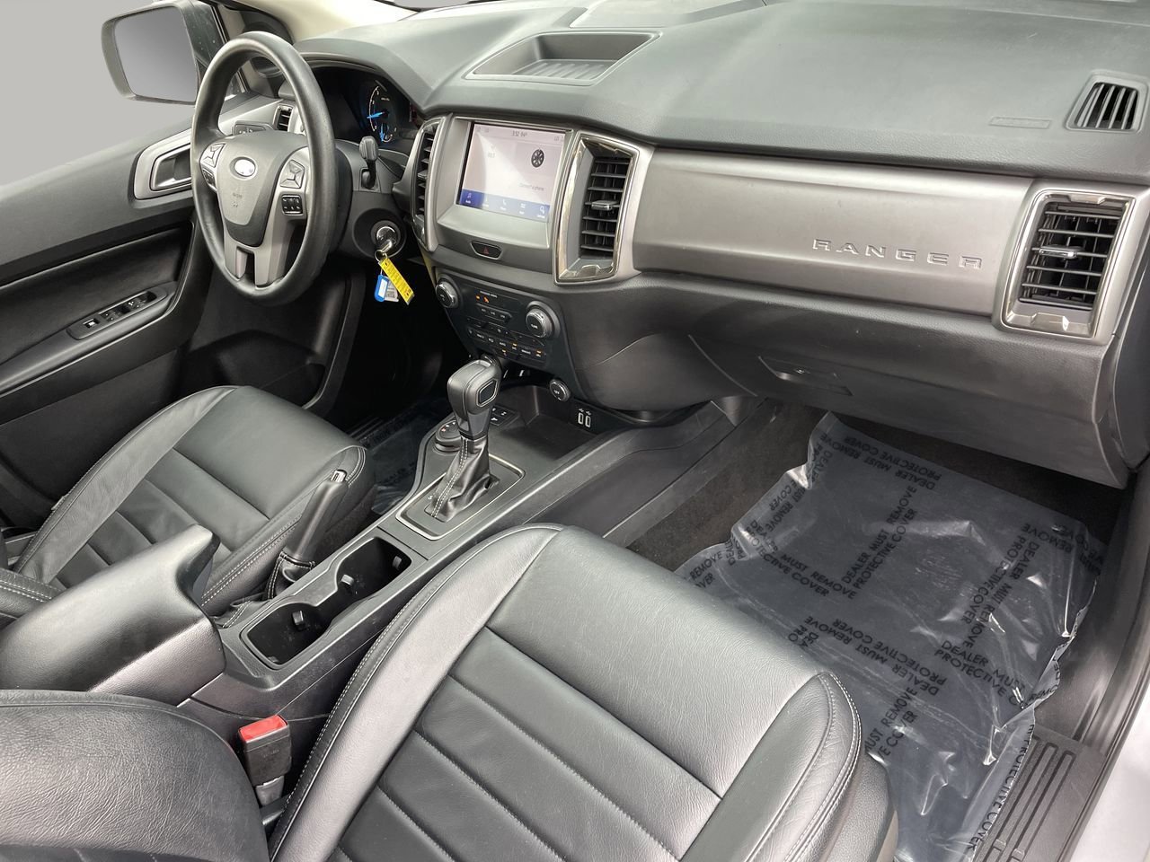 2020 Ford Ranger XLT photo 12