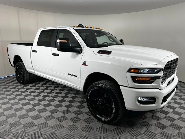 2026 RAM Ram 2500 Pickup Big Horn's photo