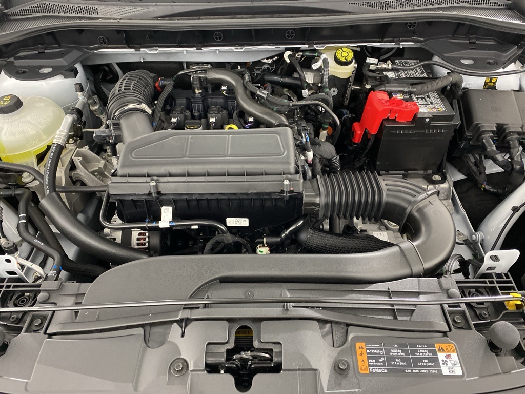 2025 Ford Escape Active photo 14