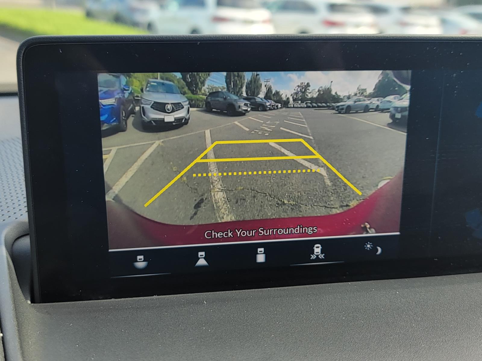 2019 Acura RDX Technology photo 33