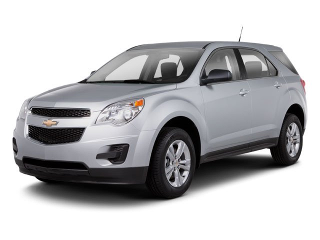 2013 Chevrolet Equinox 1LT's photo