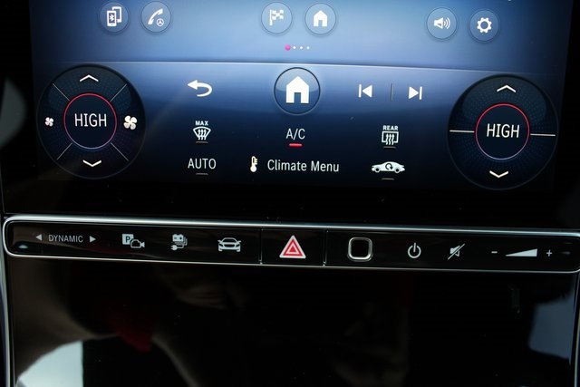 2025 Mercedes Benz GLC 350e 4MATIC photo 22