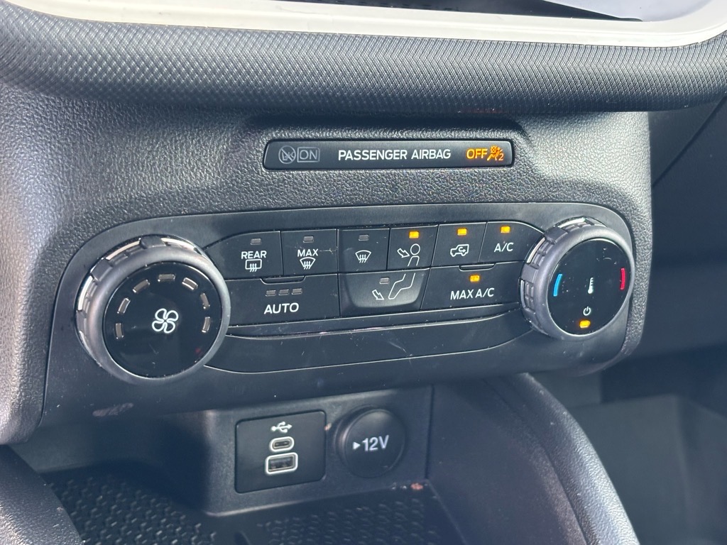 2023 Ford Bronco Sport Heritage photo 14