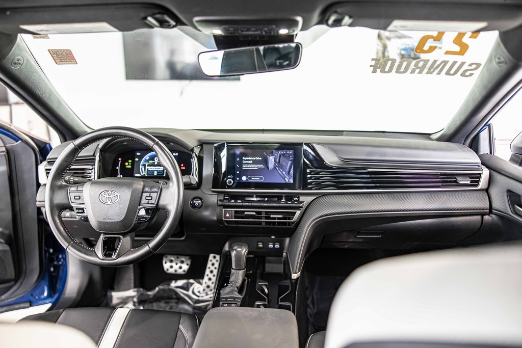 2025 TOYOTA CAMRY - Image 36