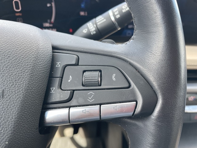 2024 Cadillac XT4 Luxury photo 8