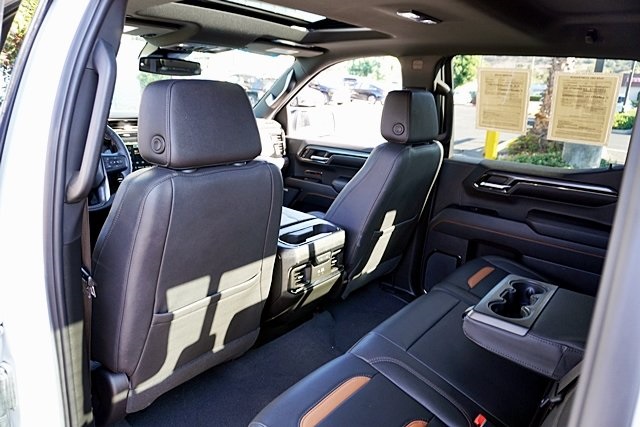 2023 Gmc Sierra 1500 AT4 photo 20