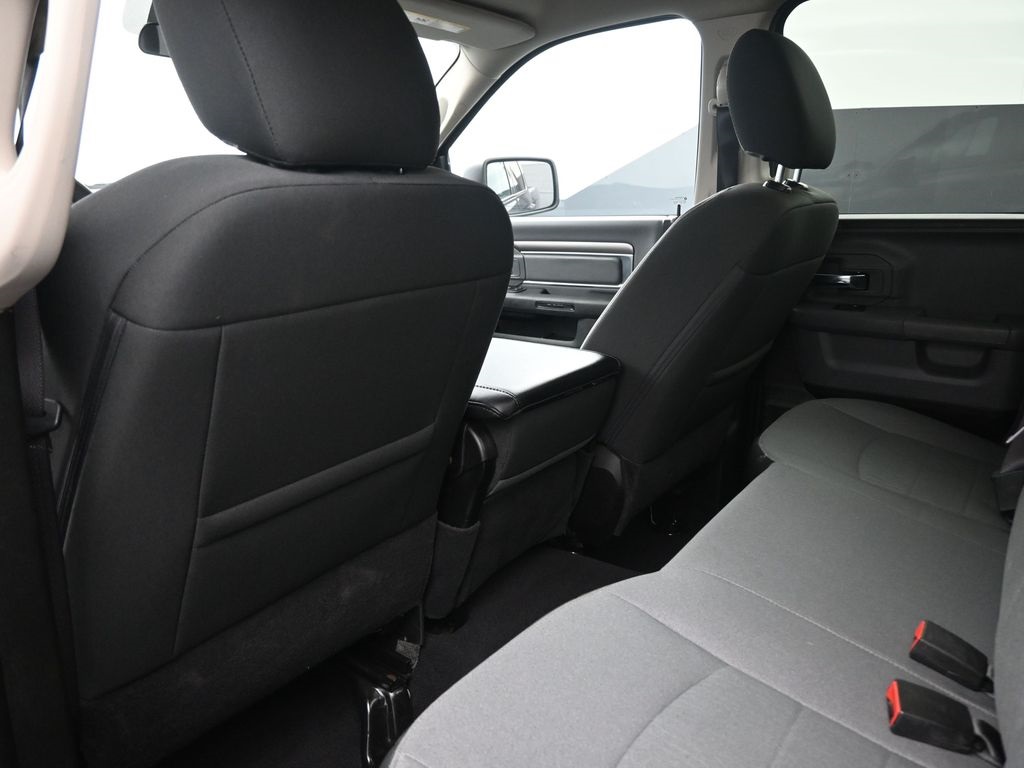 2024 Ram 1500 Classic SLT photo 21