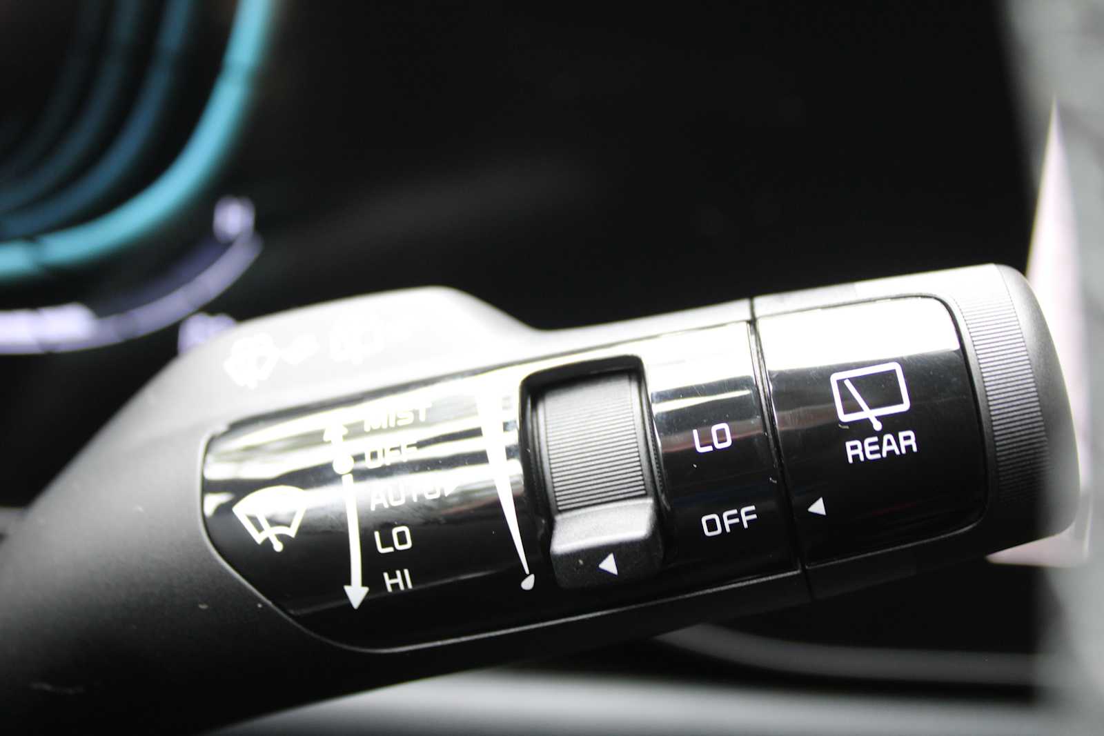 2025 Kia Niro EX photo 28