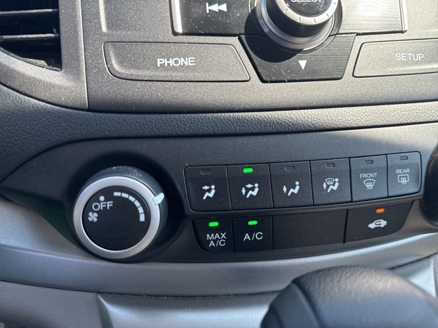 2014 Honda CR-V LX photo 27