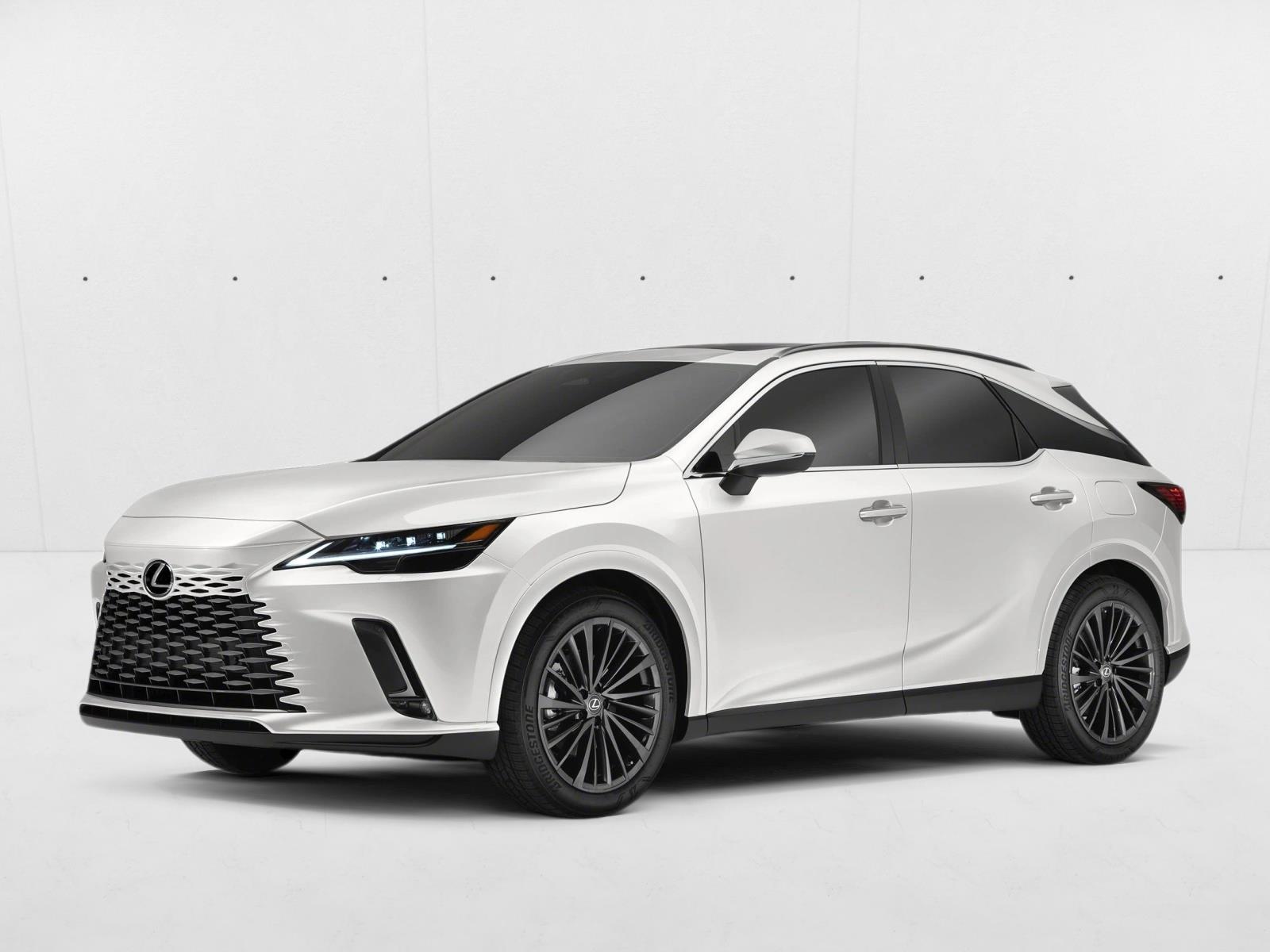 2023 Lexus RX 350