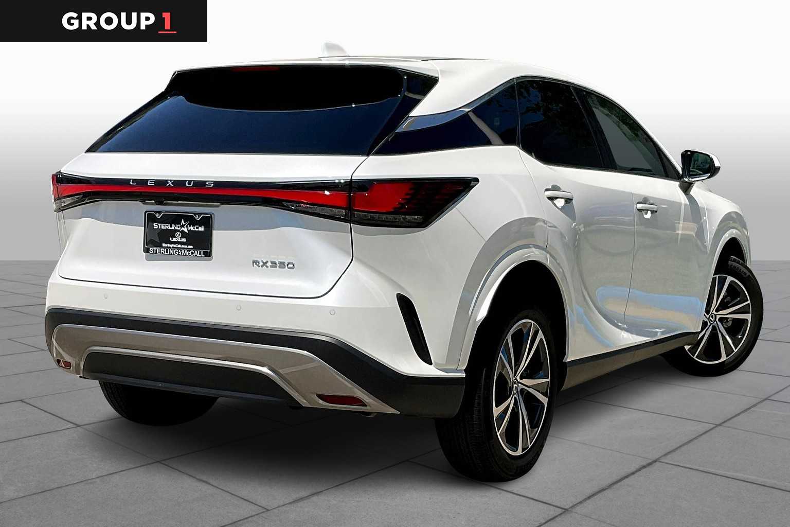 2024 Lexus RX 350 photo 10
