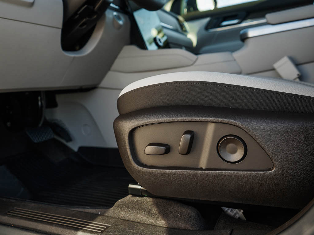 2026 Gmc Terrain Denali photo 17