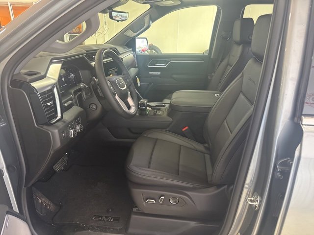 2026 Gmc Sierra 1500 Denali photo 3