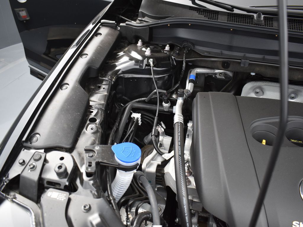 2025 Mazda CX-5 2.5 Select photo 26