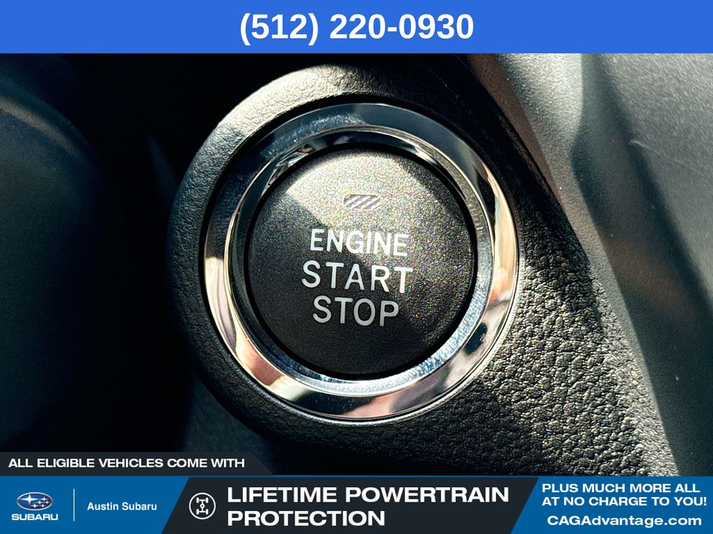 2025 Subaru Forester Sport photo 14
