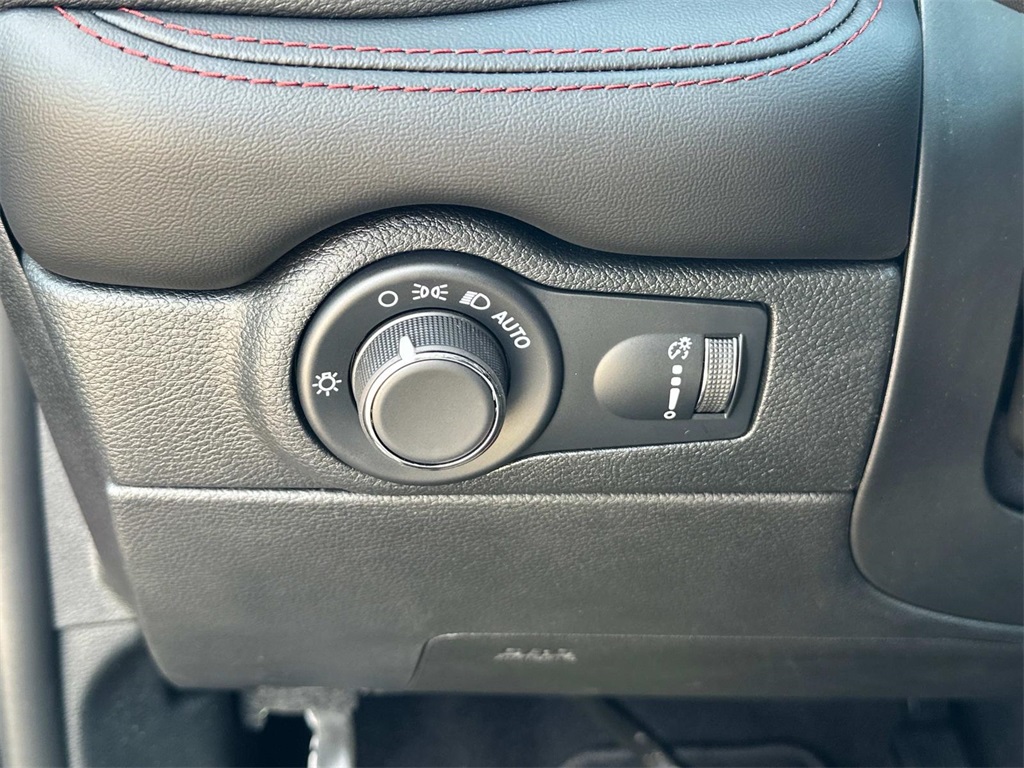 2026 Dodge Durango GT Plus photo 22