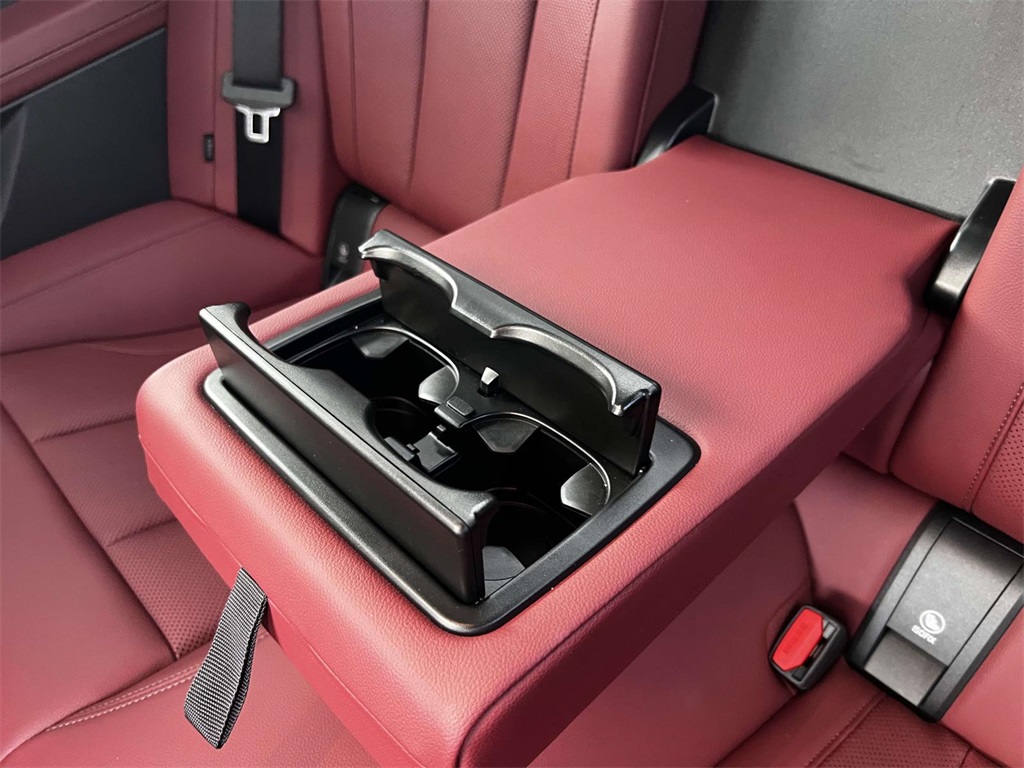 2022 Bmw 430i xDrive photo 13