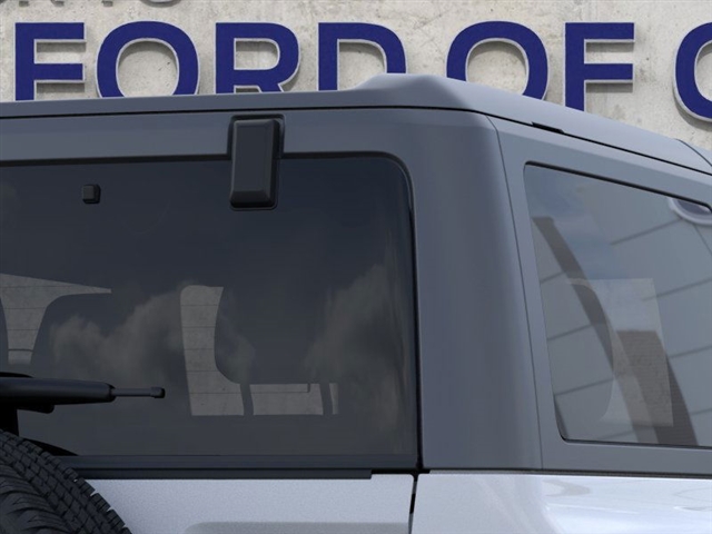 2025 FORD BRONCO - Image 25