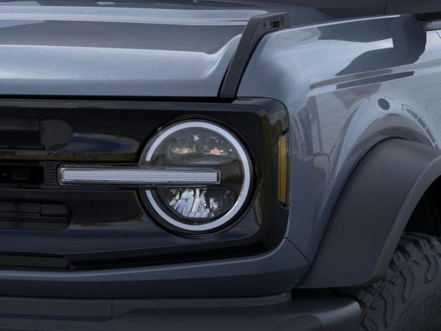 2025 Ford Bronco Outer Banks photo 15