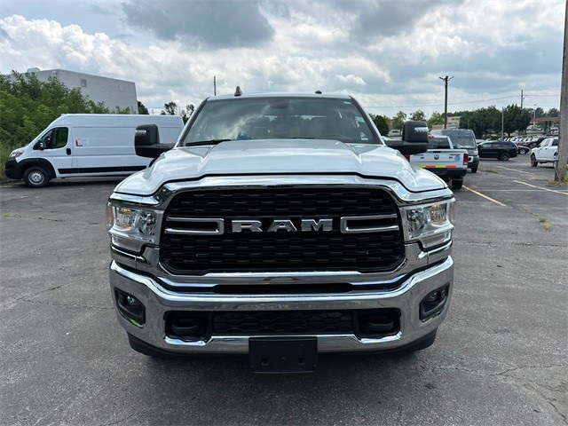 2024 Ram 2500 Big Horn photo 3