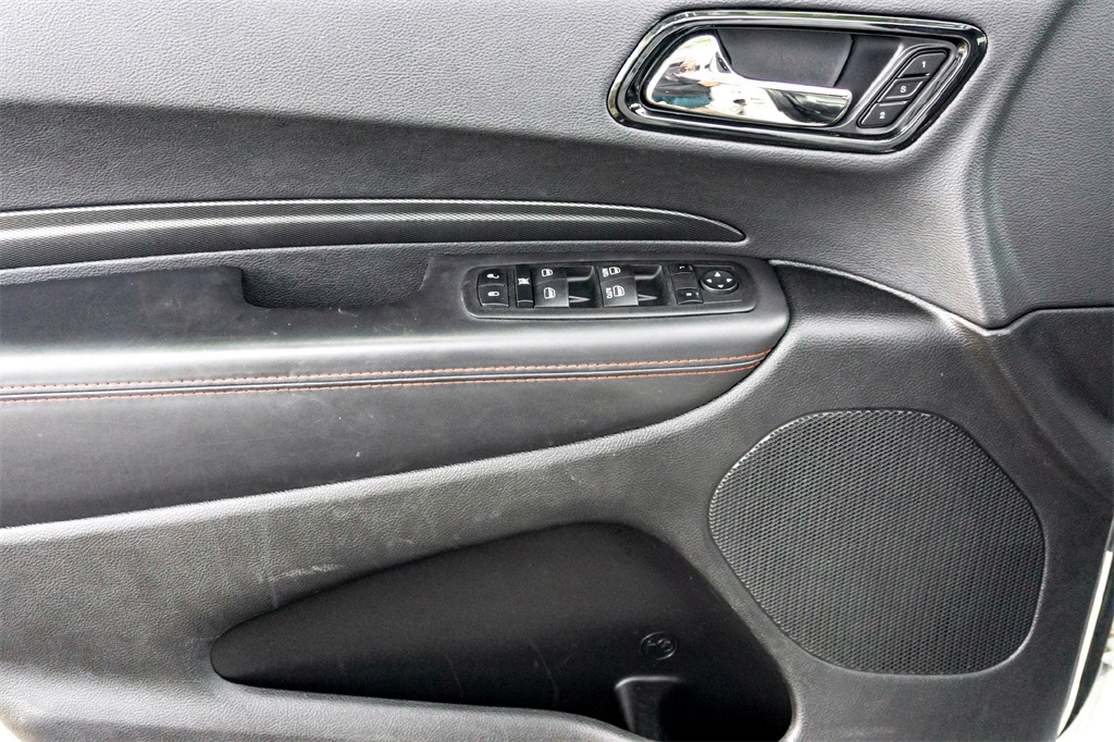 2023 Dodge Durango GT Plus photo 9