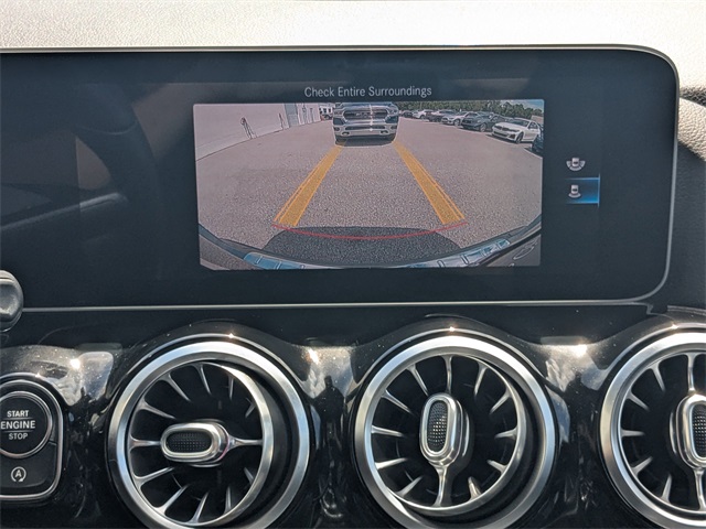 2021 Mercedes Benz GLA 250 4MATIC photo 30