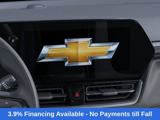 2026 Chevrolet Trailblazer LT photo 17