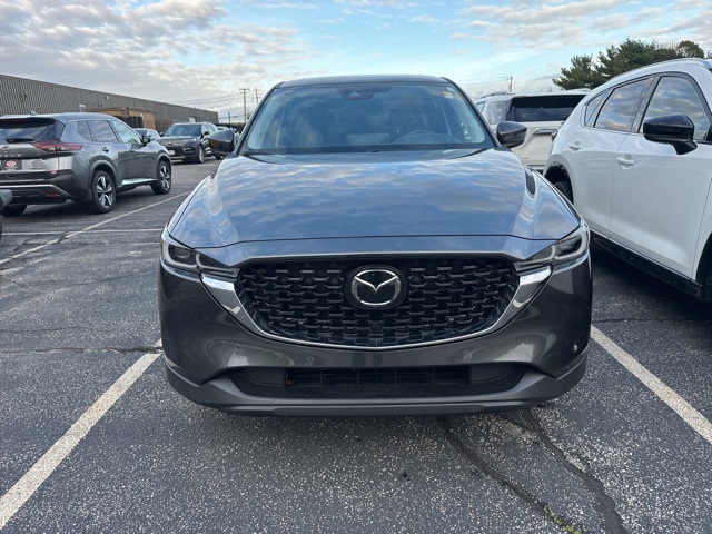 2023 Mazda CX-5 2.5 S Premium photo 2