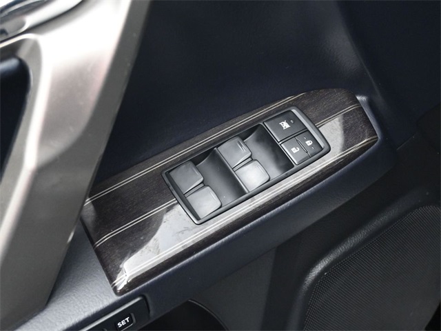 2021 Lexus GX 460 photo 9
