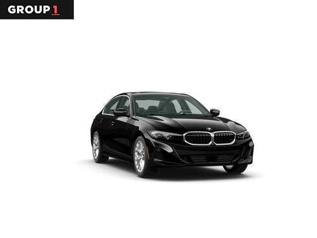 2026 BMW 3 Series 330i's photo