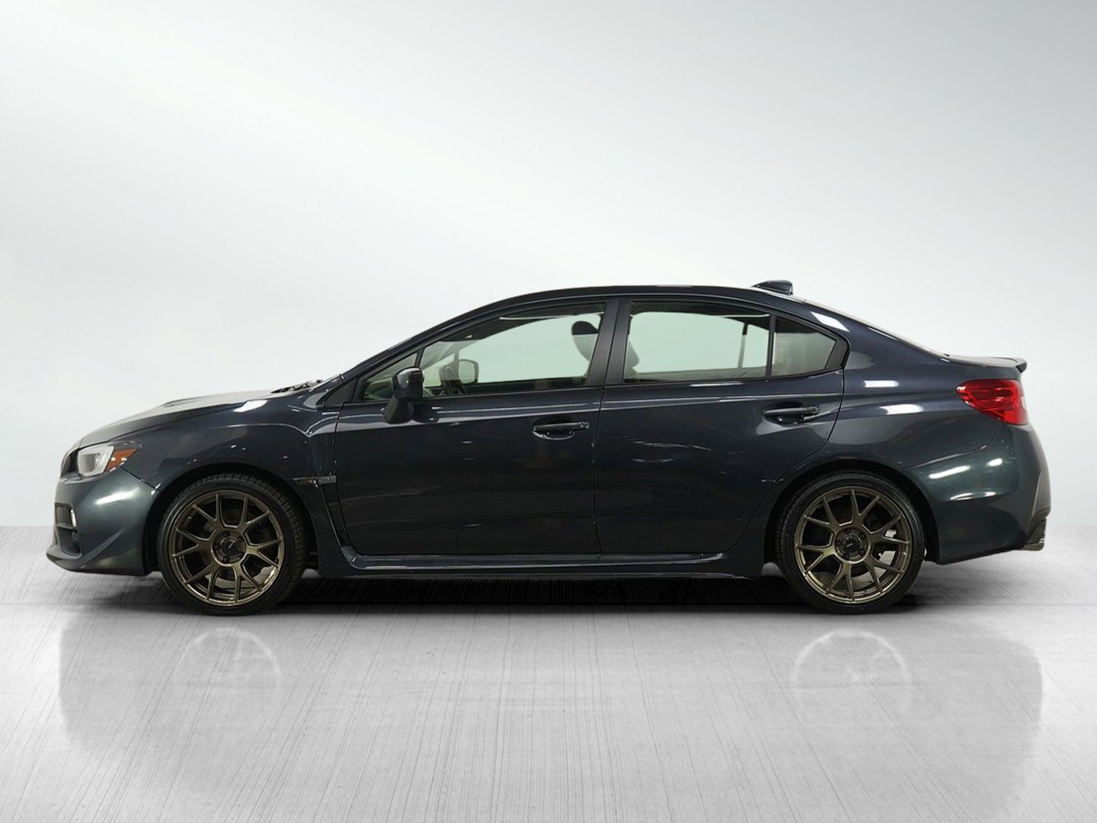 Used 2015 Subaru WRX Limited with VIN JF1VA1G69F9836421 for sale in Bloomington, Minnesota