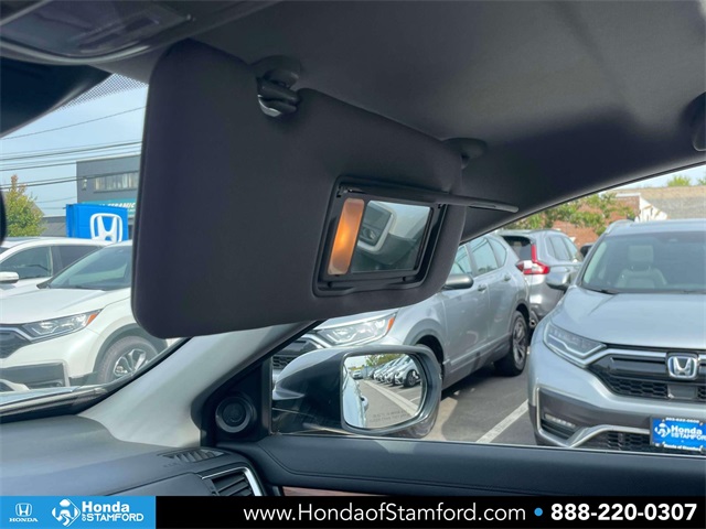 2022 Honda CR-V EX photo 30
