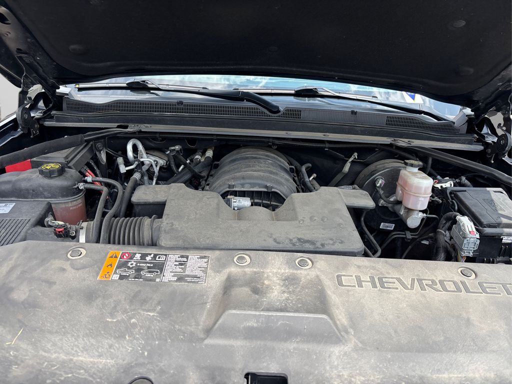 2020 Chevrolet Tahoe LS photo 11