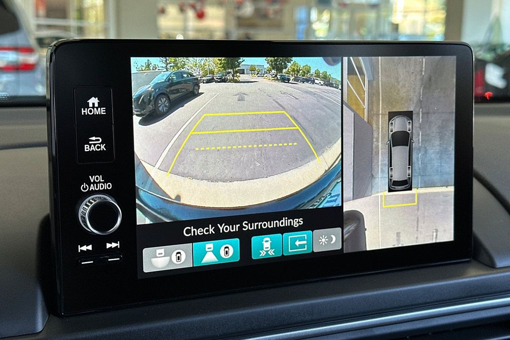 2025 Honda Pilot Elite photo 25