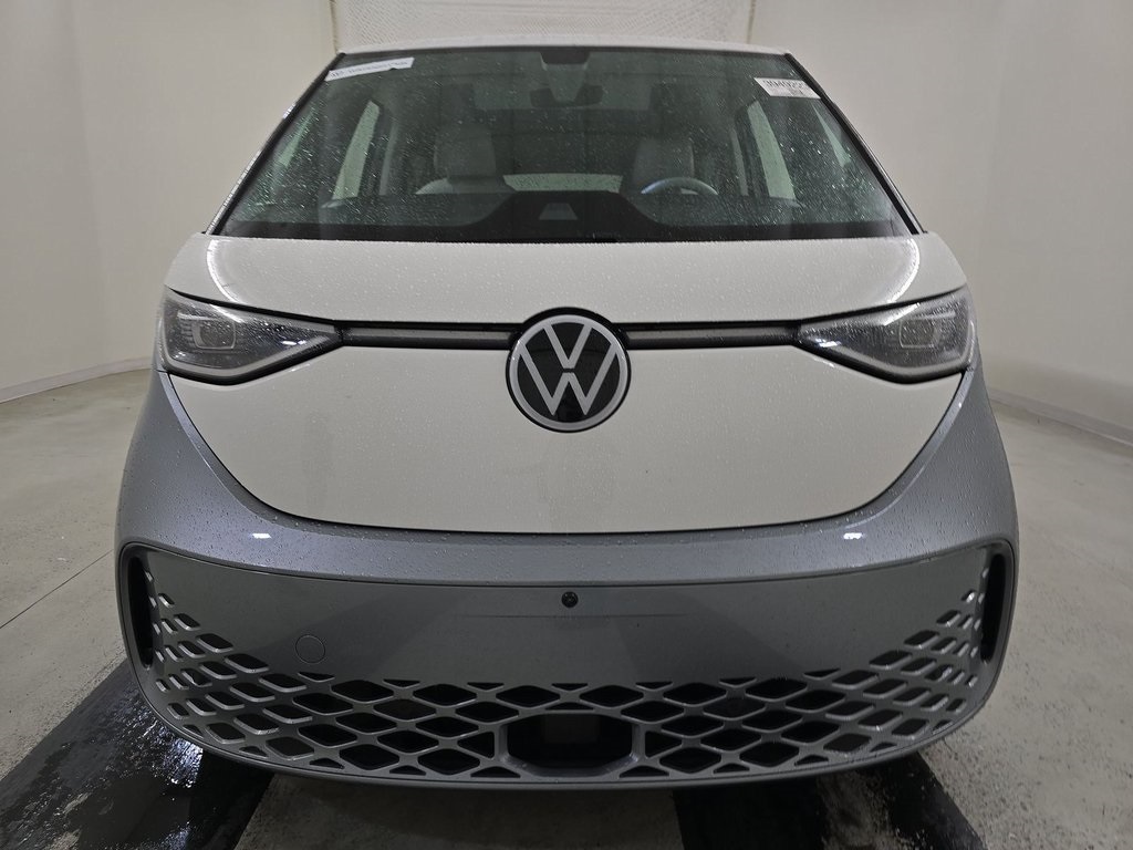 Used 2025 Volkswagen ID. Buzz 1st Edition with VIN WVG6YVEB0SH034062 for sale in Kansas City