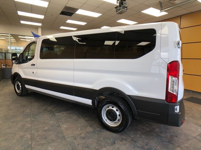 2023 Ford Transit photo 5