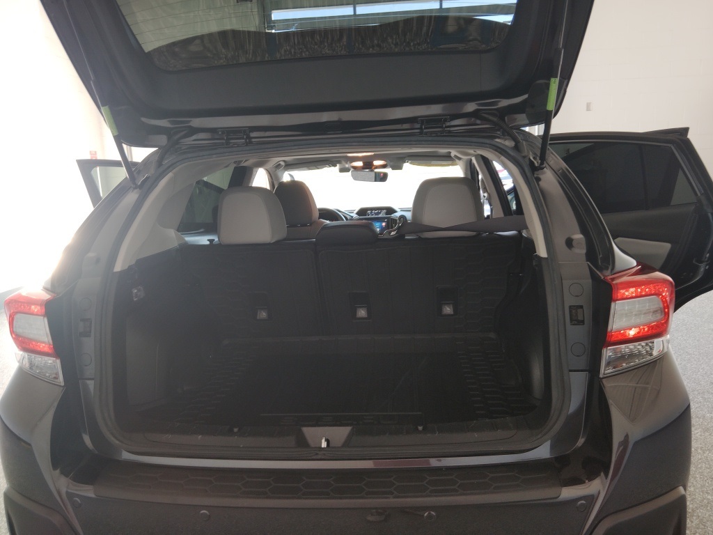 2019 Subaru Crosstrek 2.0i Limited photo 21