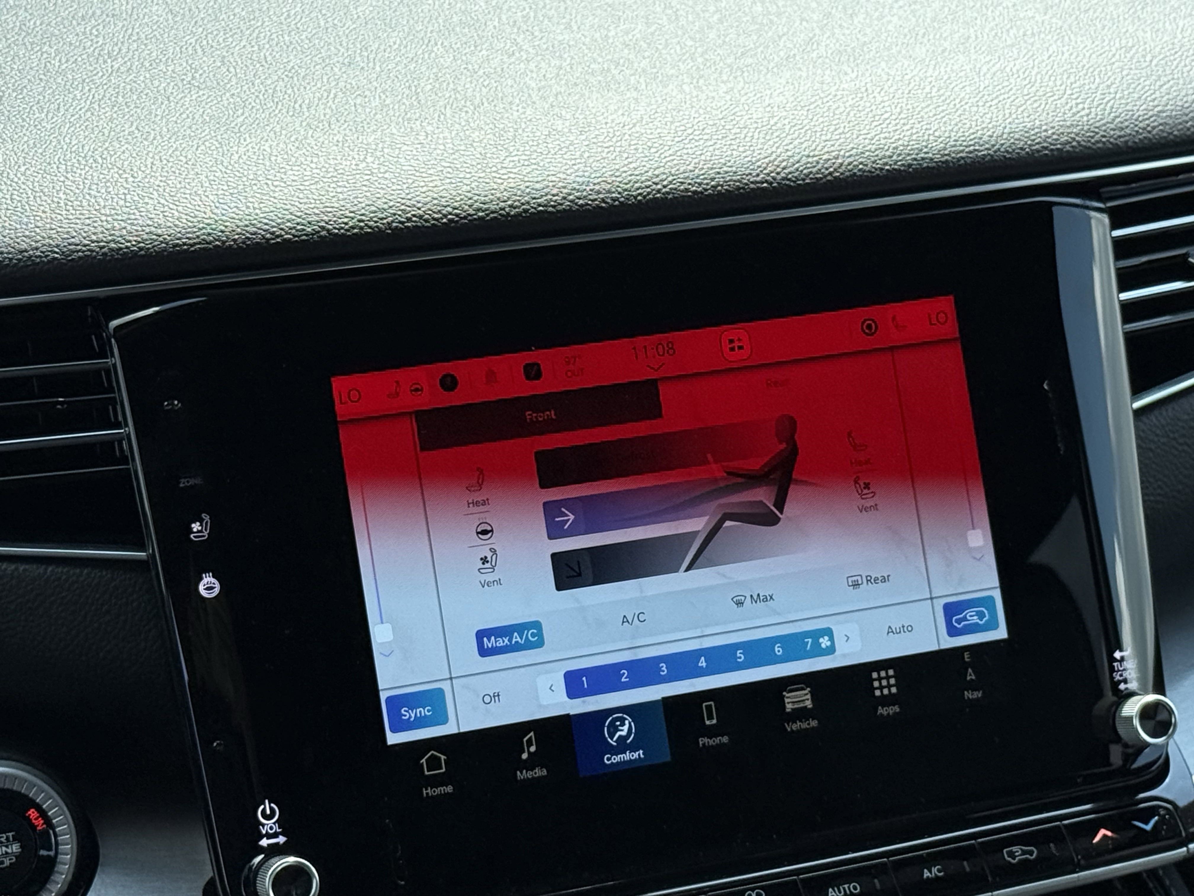 2025 Jeep Wagoneer Base photo 5