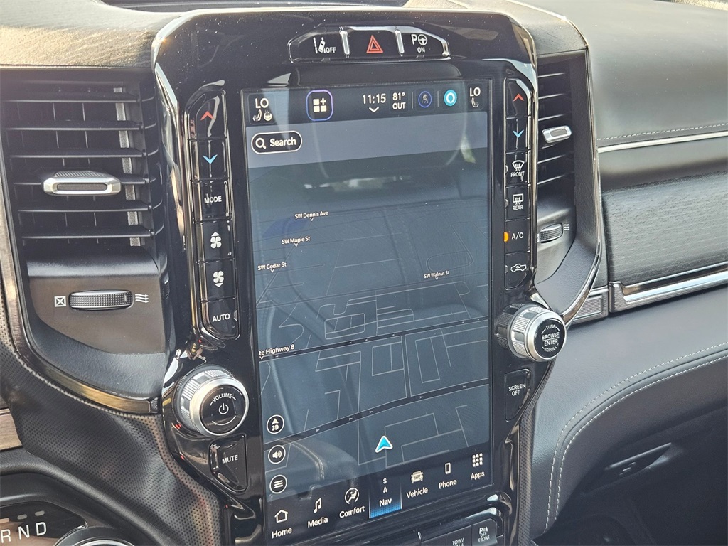 2023 Ram 1500 Limited photo 18