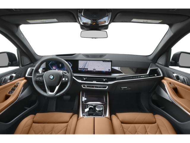 2026 Bmw X5 xDrive40i photo 10
