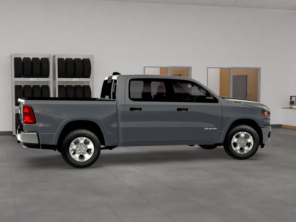 2026 Ram 1500 Big Horn Lone Star photo 6