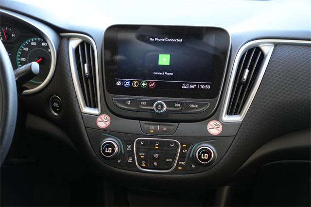 2022 Chevrolet Malibu 1LT photo 10