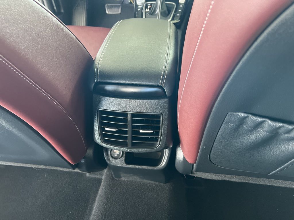 2023 Kia Seltos SX photo 17